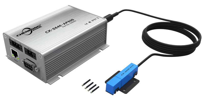 晨控智能半导体读写器CK-S640系列