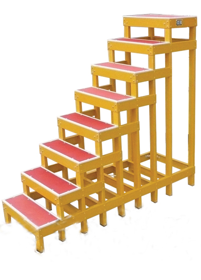 2019绝缘高低凳 茂名绝缘高低凳厂家