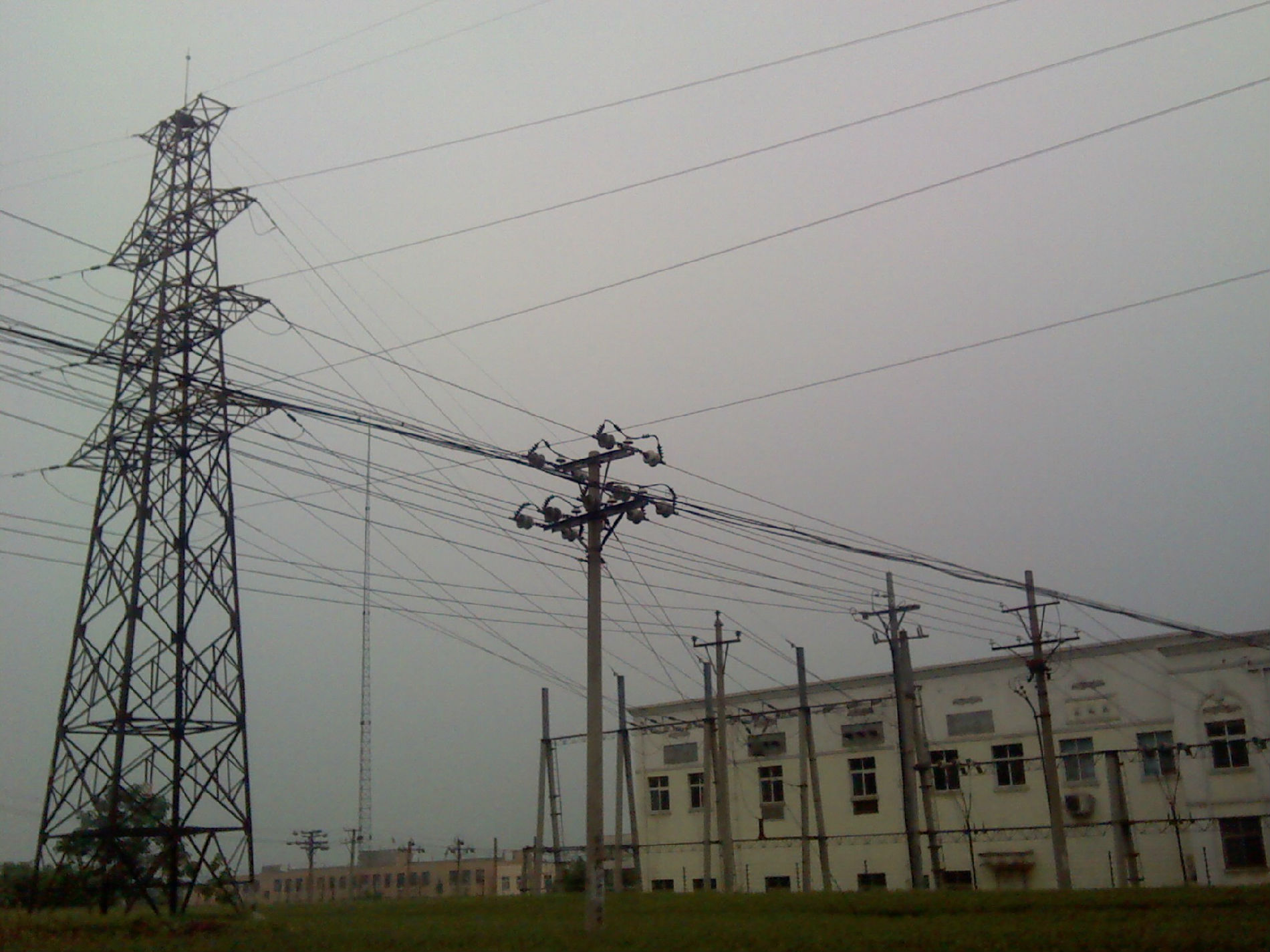 洛阳防雷设施检测洛阳防雷设施检测公司