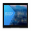 10.1寸评价器 窗口评分器 客户满意度评价器