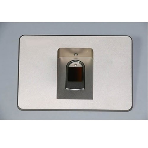 倍加信指纹电梯控制系统