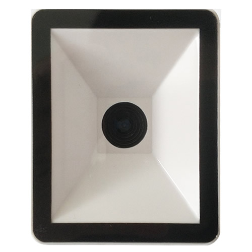 倍加信二维码梯控系统