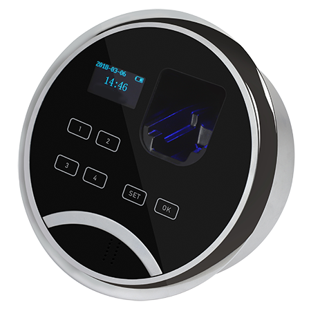 倍加信指静脉梯控系统