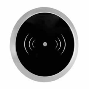 倍加信CPU卡梯控系统