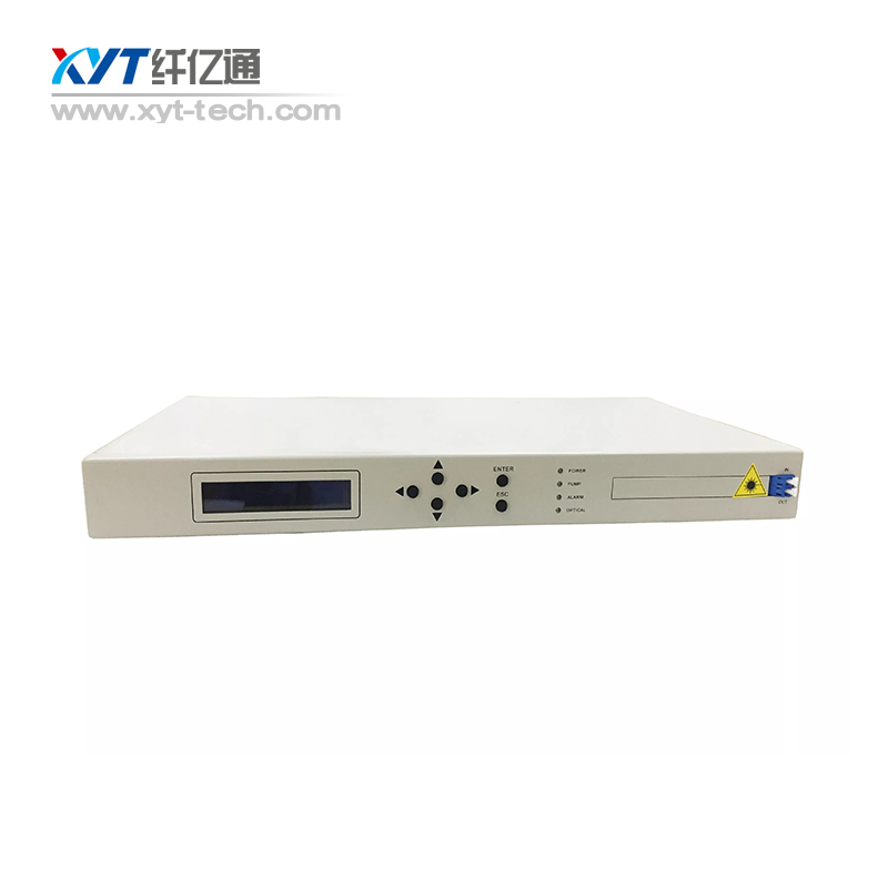 EDFA光纤前置放大器PA 信号增强