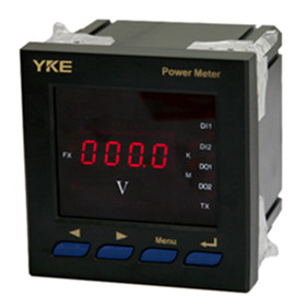 电力监控电量监控