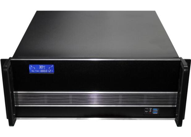 智能分析行为服务器