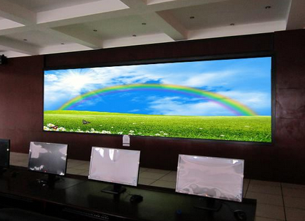 拼接大屏幕搬迁保养DLP显示单元除尘调试颜色位置服务