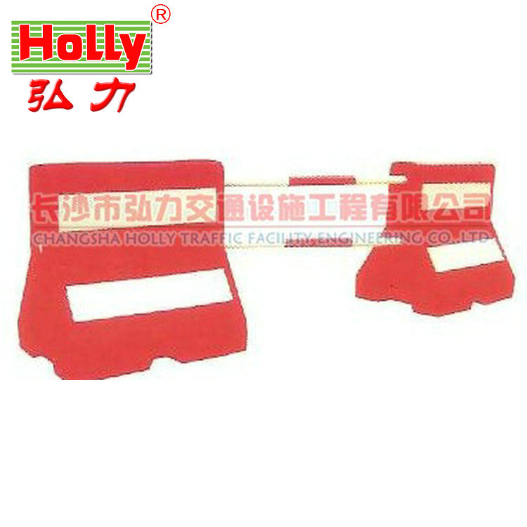 塑料隔离栏 隔离墩厂家批发