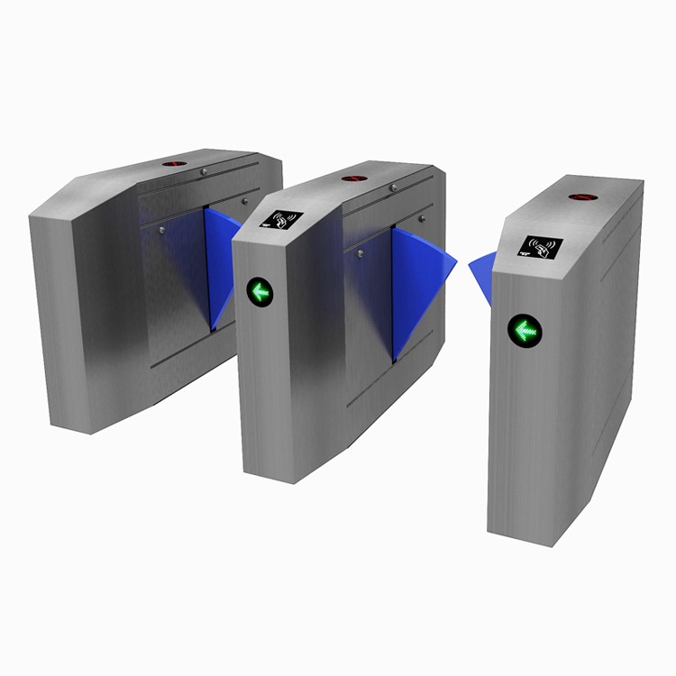 应用广泛的桥式八角单机芯/双机芯翼闸