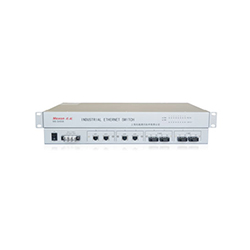 ME-S4008 8口百兆工业以太网光纤交换机