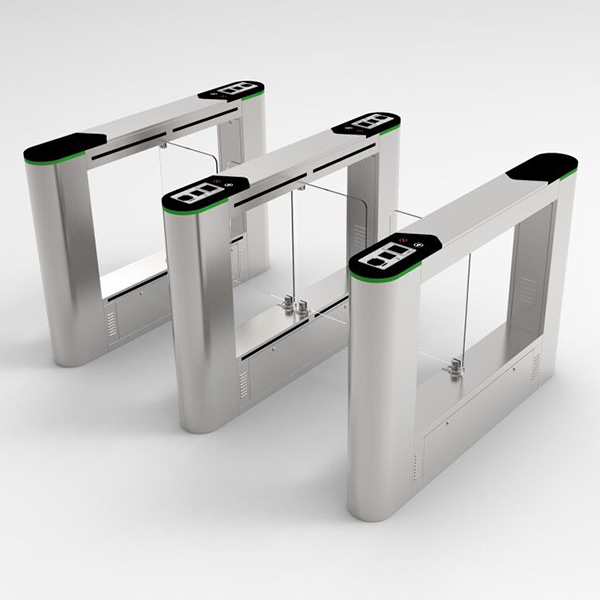 中控摆闸 SBTM5000 速通门