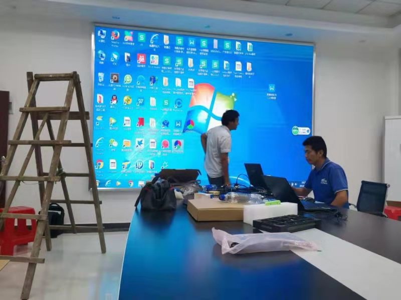 武汉智上智能科技弱电综合布线详解