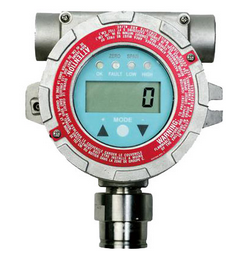  隔爆型固定式可燃气体检测仪RAEGuardS LEL美国华瑞