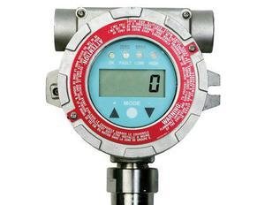 华瑞FGM-1100S固定式催化燃烧式CH4甲烷浓度检测仪