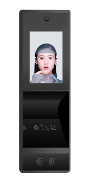 3D结构光人脸识别锁主板