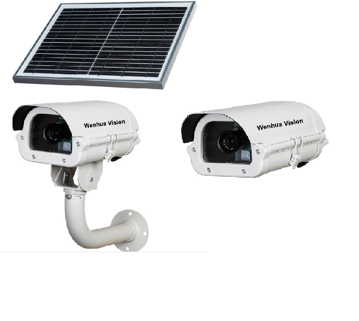 3G 4G一托四路高清图片传输网关，主辅机拍照摄像