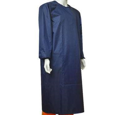 电磁波防护围裙