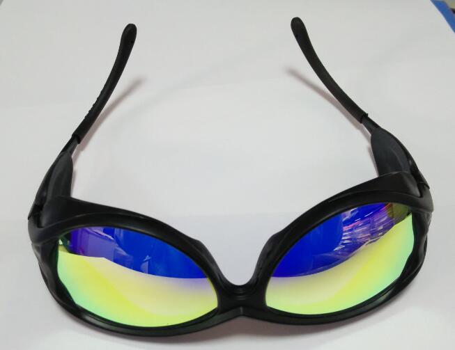 电磁波防护眼镜