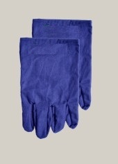 电磁波防护手套