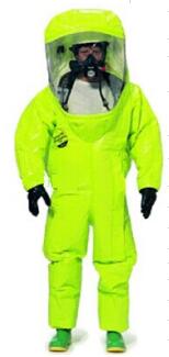 A级化学防护服