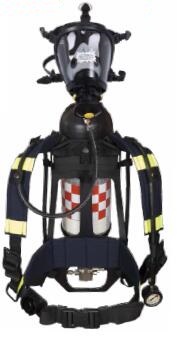呼吸防护T8000系列  自给开路式压缩空气呼吸器自给开路式压缩空气呼吸器