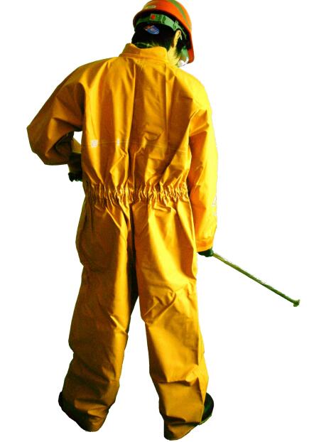B级化学防护服