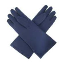 分指型铅手套  YQ425B