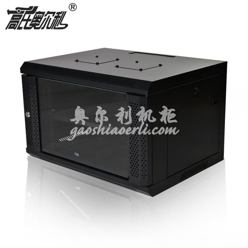 高氏奥尔利  TF6U壁挂式机柜 网络机柜