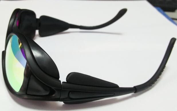 紫外线防护眼镜