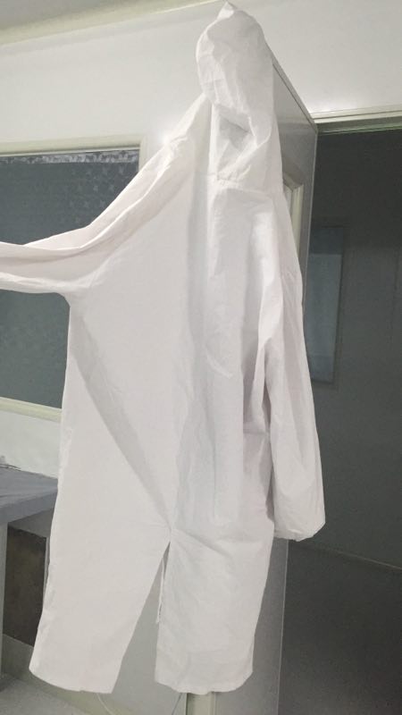 紫外线防护套装