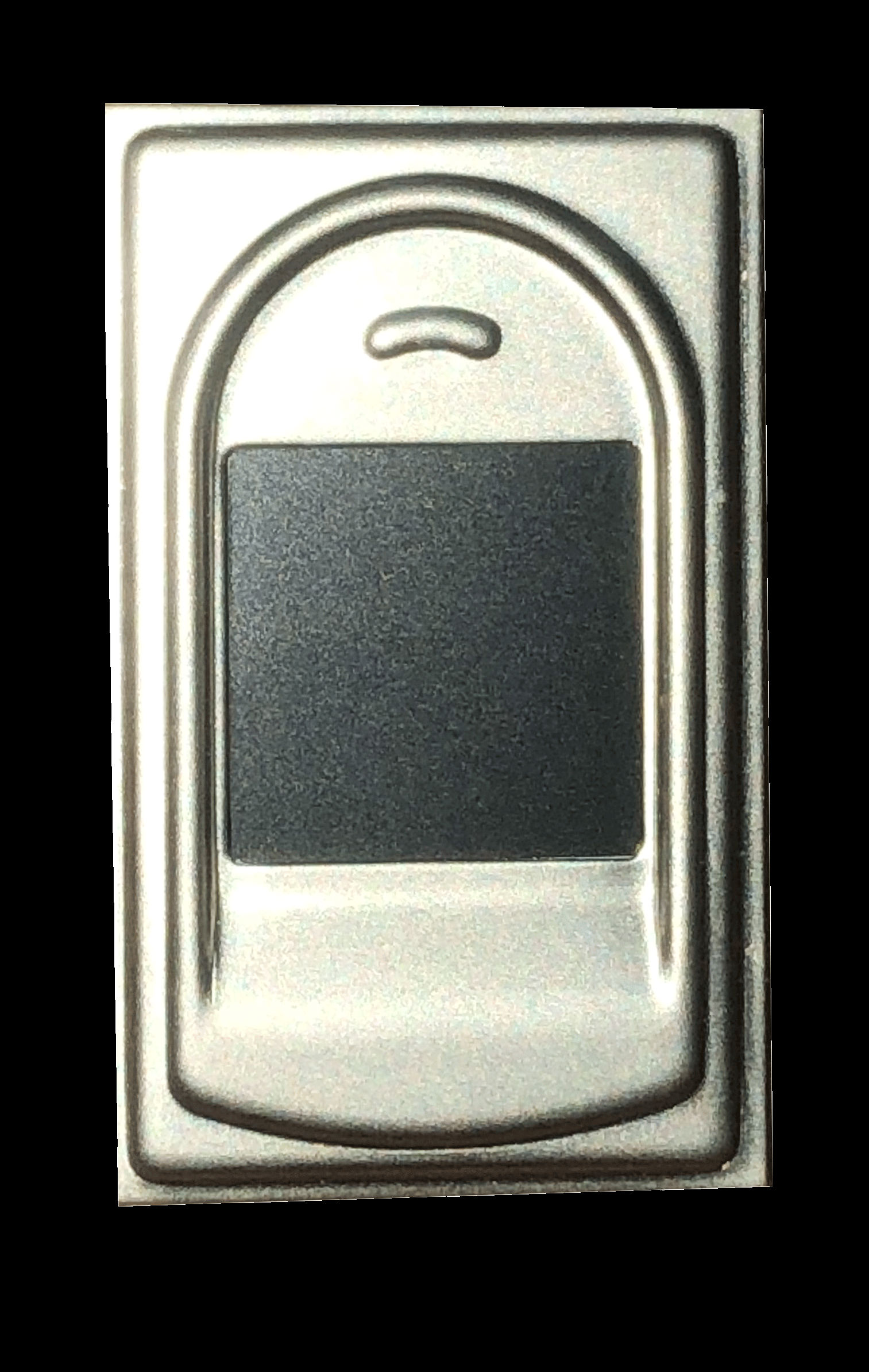 MG300半导体指纹识别模组