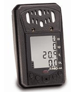 矿用CZ型多种气体测定器