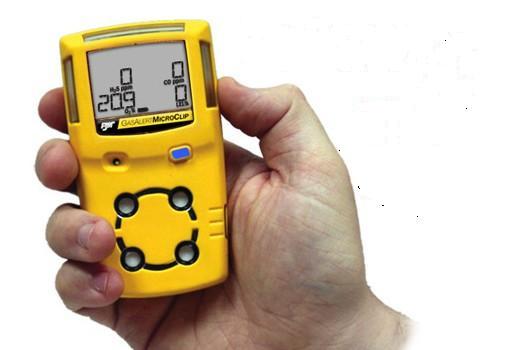 T40-CTB-999便携式一氧化碳报警仪