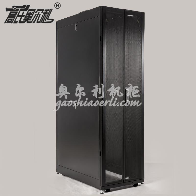 高氏奥尔利 APC服务器机柜 42U机柜 机柜