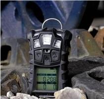 跌倒报警天鹰4X便携式四合一有毒有害气体检测仪