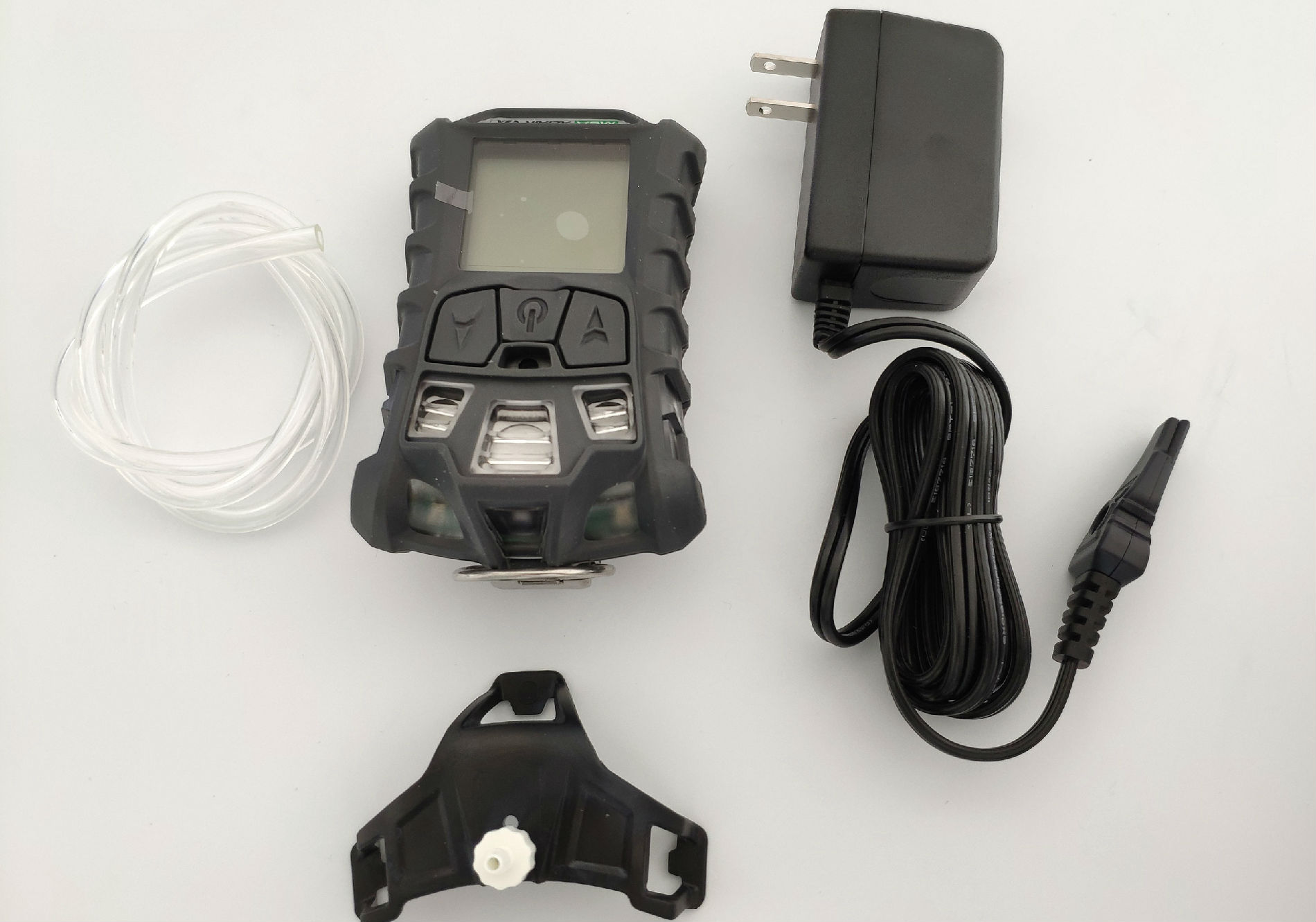  天鹰4X跌倒报警10118161四合一气体检测仪