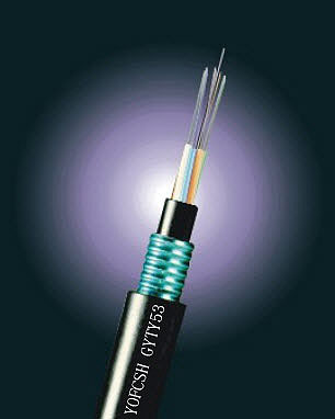 6芯阻燃光缆多少钱一米_6芯光缆生产厂家