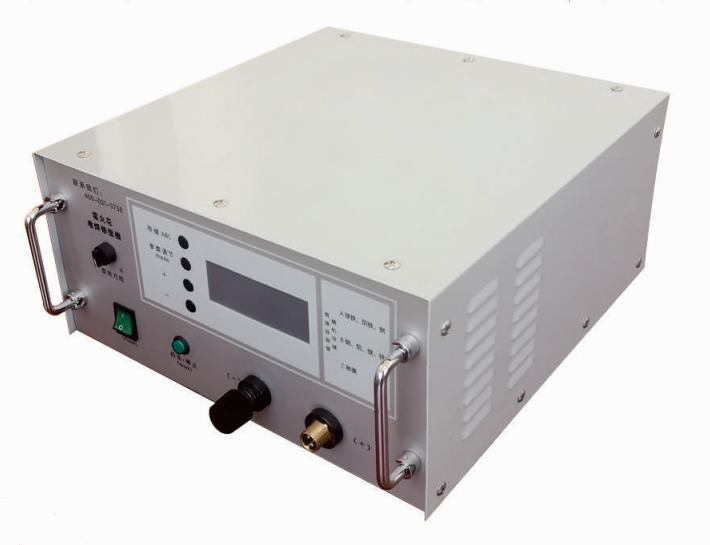 电火花堆焊修复机