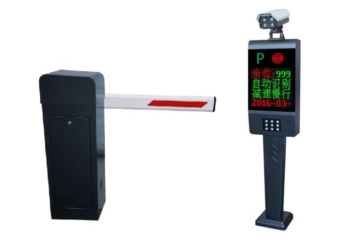 高清车牌识别 北京车牌识别 停车车牌识别 立控车牌识别