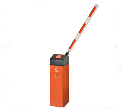 北京智能道闸厂家安装