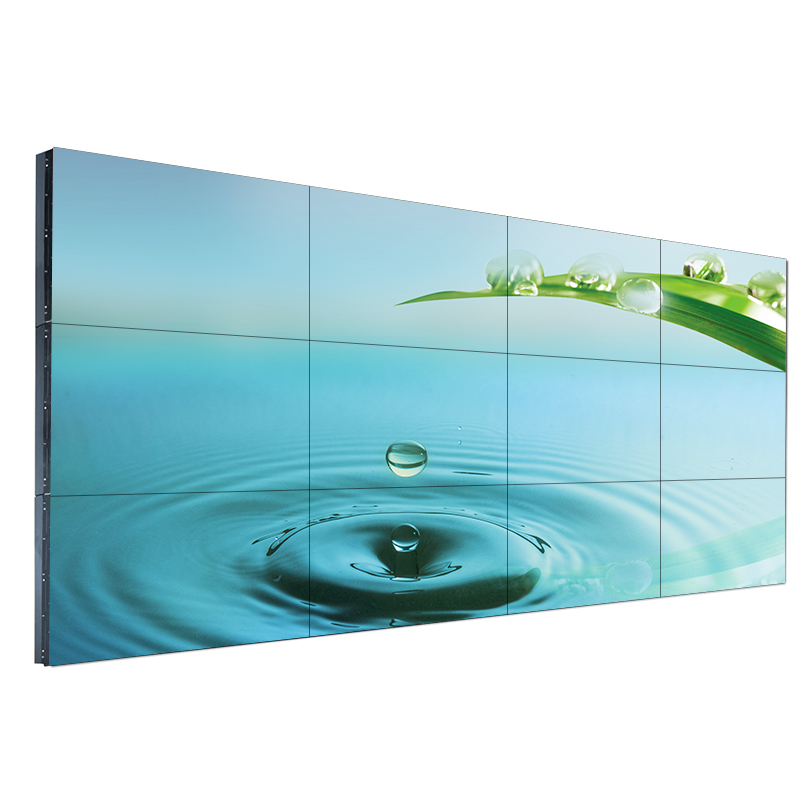 三星55寸显示屏监控会议室液晶拼接屏电视墙高清酒吧大屏幕