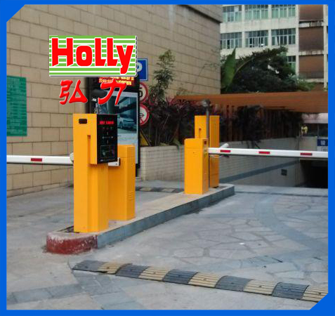 道闸安装 长沙道闸系统报价