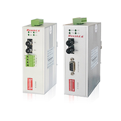 ME-PRO-X Profibus光纤调制解调器