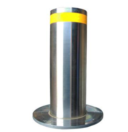 联警科技道路防恐设备液压升降柱