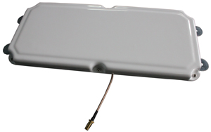 8dBi 超高频定向圆极化 RFID外置天线