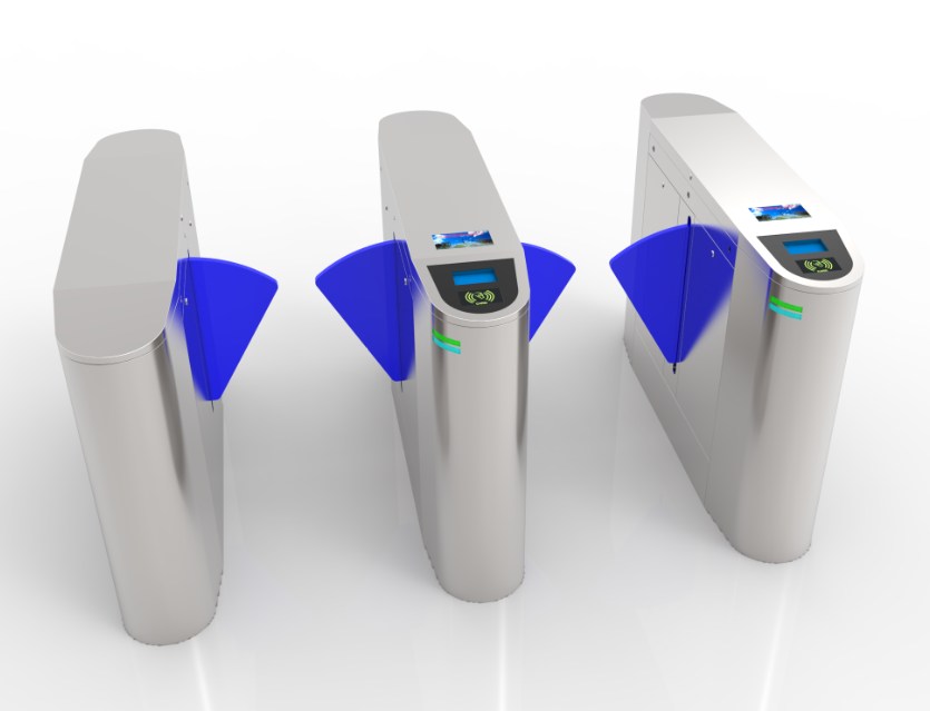 翼闸,景区检票翼闸,人行通道闸,地铁翼闸