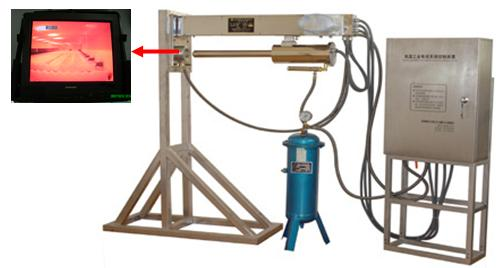 HC-SGFL内窥式高温工业电视