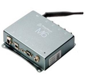 四通道RFID 读写器