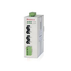 ME-M4100 Profibus自愈环光端机